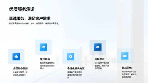 优质房产 共创未来