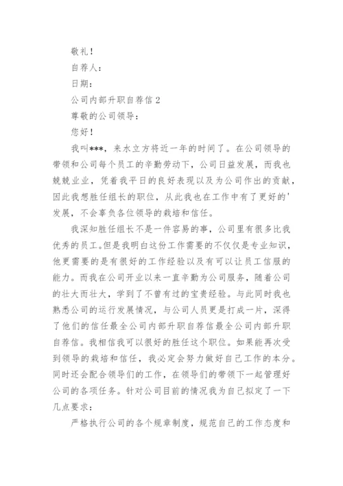 公司内部升职自荐信.docx