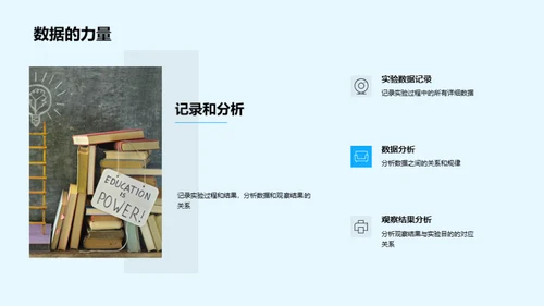 科学实验入门指南