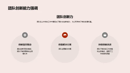 团队六月行