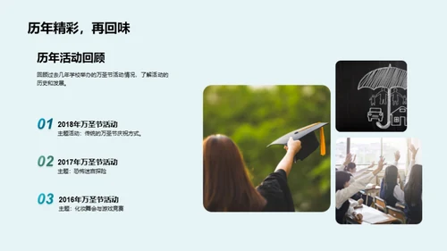 万圣节活动实施方案