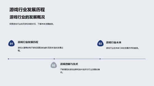 游戏行业中的商务礼仪