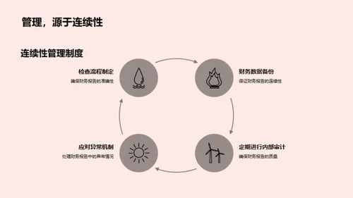 财务透析与展望