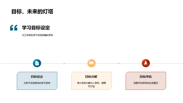 三年级学习全攻略