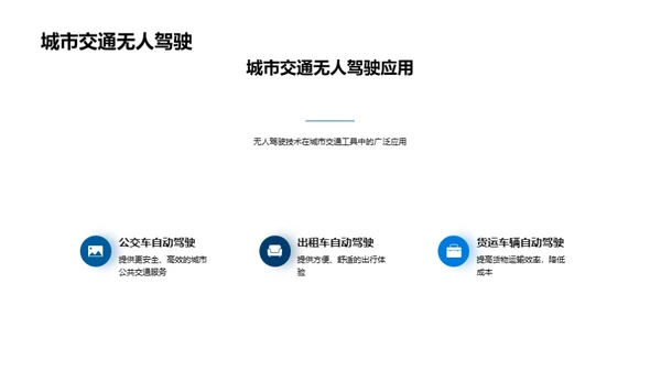 简约风交通汽车学术答辩PPT模板