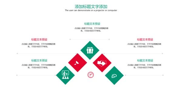 医学医药医疗药丸工作汇报PPT模板