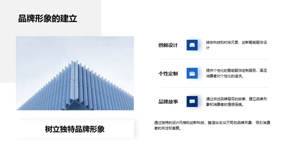 智能服饰未来展望