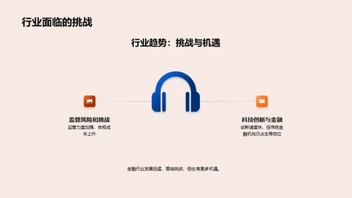 引领金融科技未来