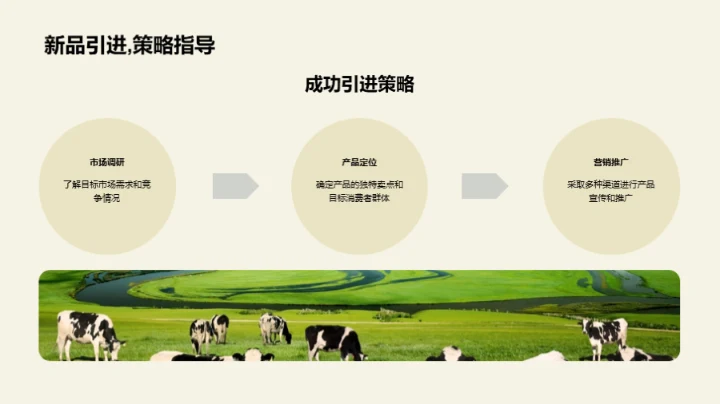 天然养殖，创新未来