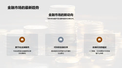 量身定制：金融投资全解析