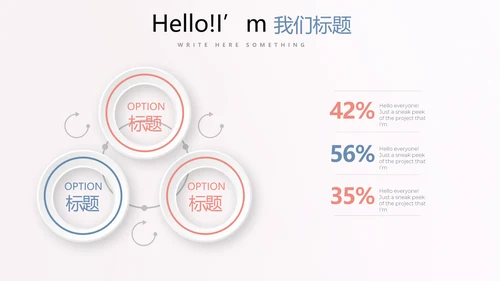 妇幼保健站站长工作述职报告动态PPT