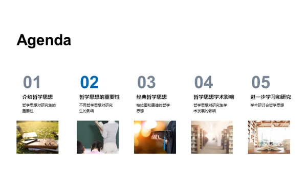 哲学疆界：探秘之旅