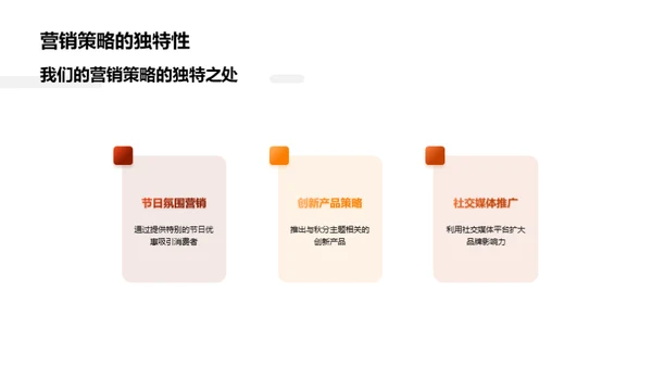 秋分盛策