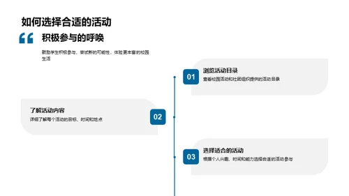 校园生活之探秘