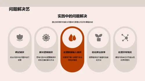 掌握计算机科学