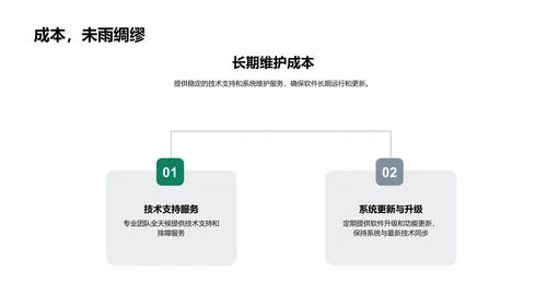 教学革新路向数字PPT模板