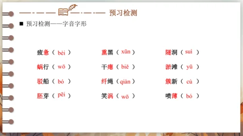 1 祖国啊，我亲爱的祖国 课件(共33张PPT)