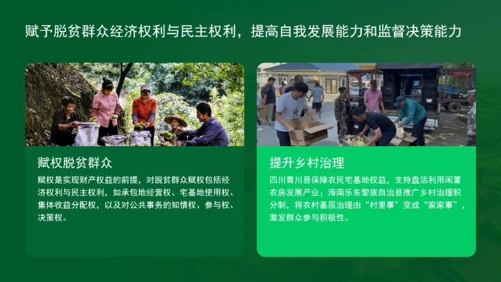 如何增强脱贫地区和脱贫群众内生发展动力ppt课件