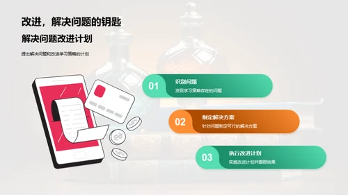 专科学习策略全解析