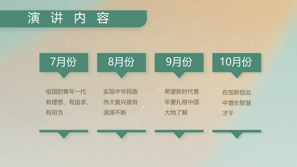 部队军事工作总结汇报动态PPT