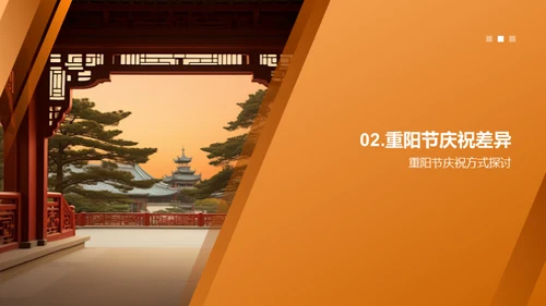 重阳节：尊老与团结