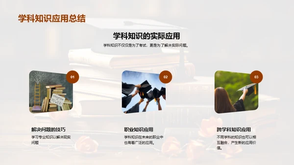 高三全科学习攻略