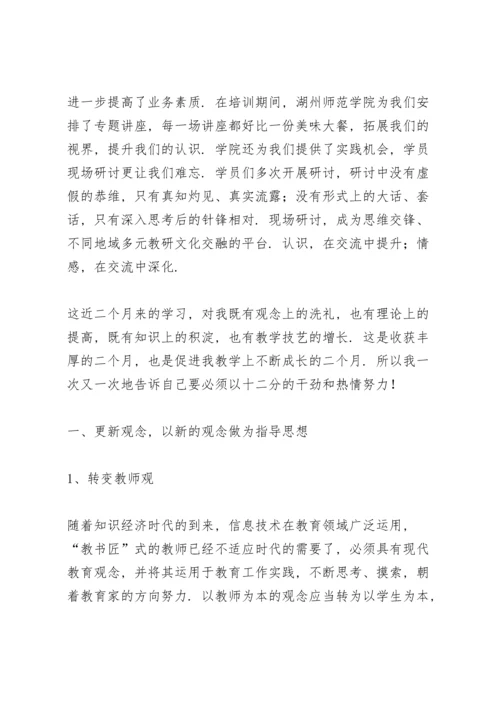 农村小学教师转正个人总结范文.docx