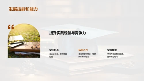 专科启航：大学篇