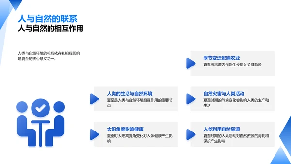 夏至科普讲座