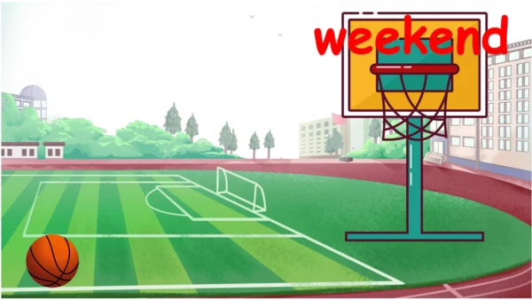 Unit 2 My week 复习课件（词组+句型+语音+语法+写作指导）