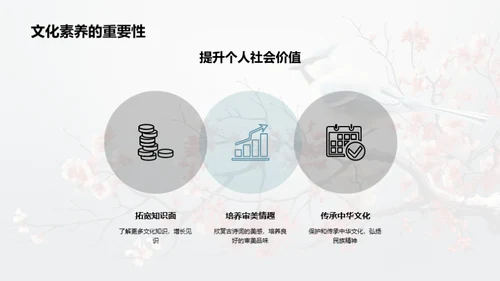 赏析古诗词