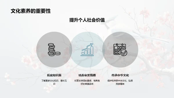 赏析古诗词