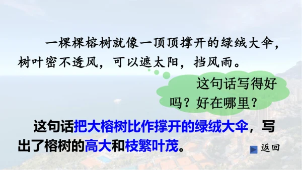 第19课 《海滨小城》  课件