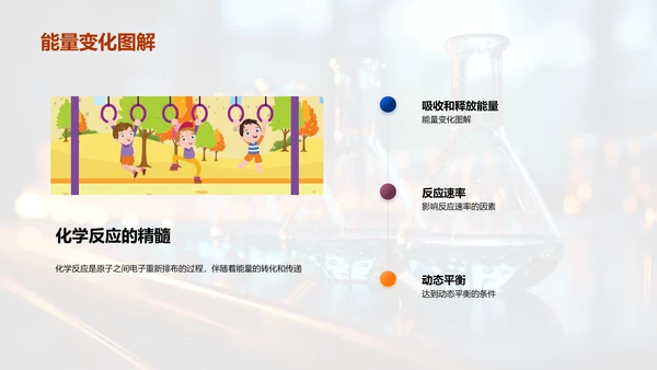 深究化学秘境