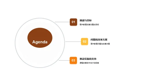 科技风教育培训教学课件PPT模板