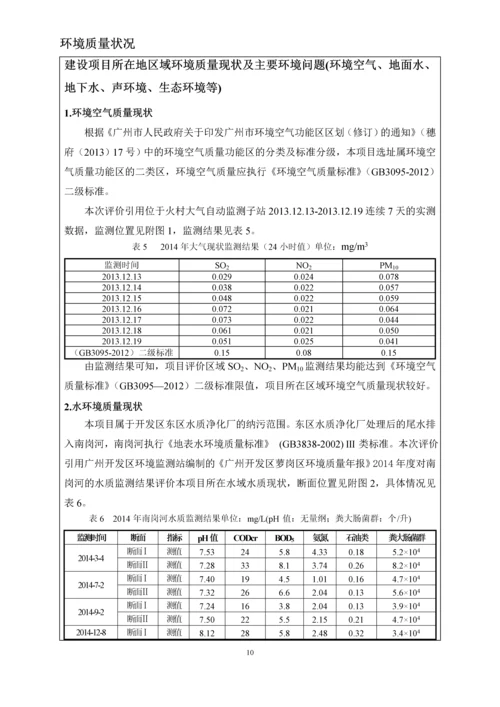 研发中心建设项目建设项目环境影响报告表.docx