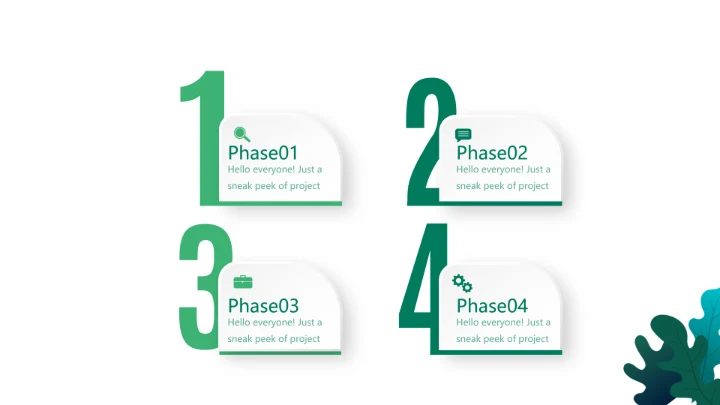 小区健身情况研究调查报告动态PPT