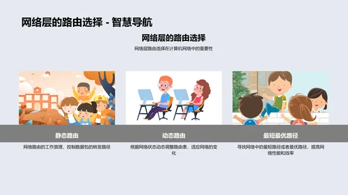 计算机网络教学