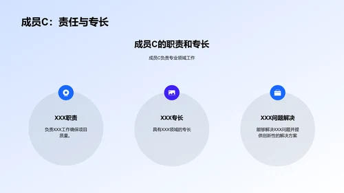 IT互联网团队总结报告