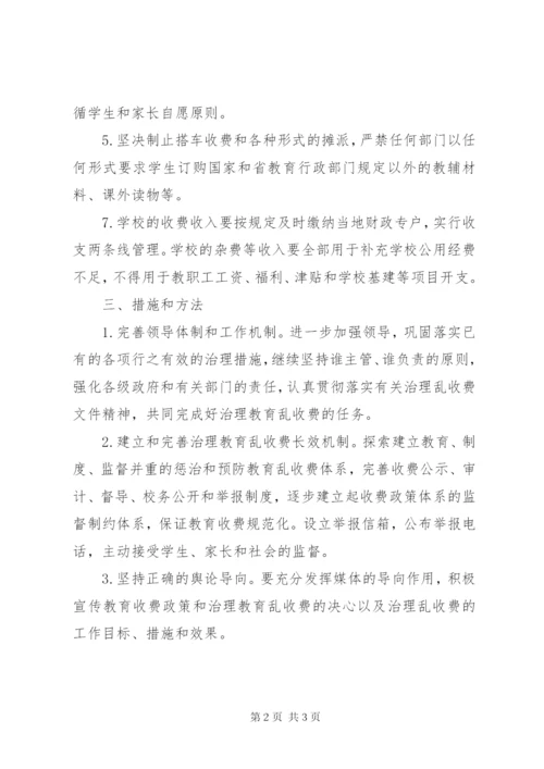 学校治理乱收费工作责任制度.docx