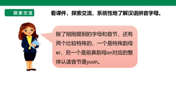 部编1A 第3单元 第1课 导读课 课件