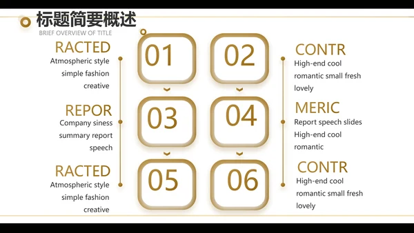 黑色创意音乐培训教学动态PPT模板