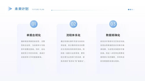 通用工作汇报PPT