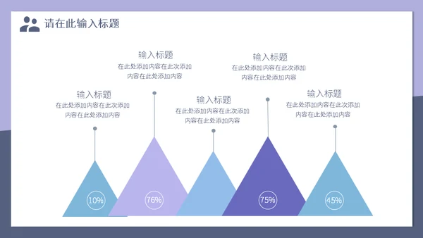市场销售经验技巧分享通用PPT模板