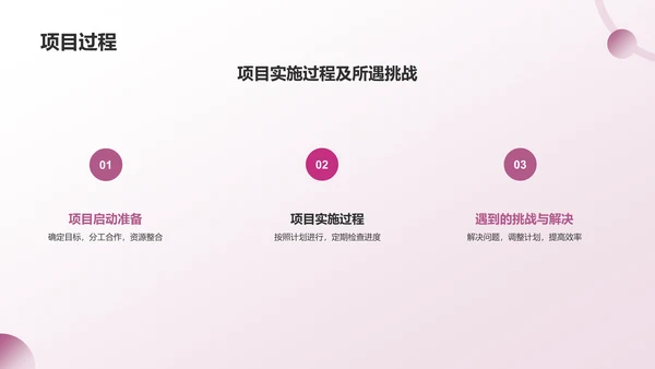 红灰色简约风自我介绍PPT模板