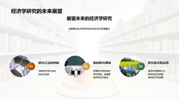 经济学的创新之路