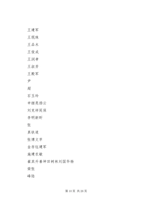 在全国创新人才研究会成立大会上的发言.docx