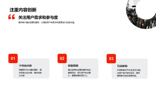 春分节气下的新媒体营销策略