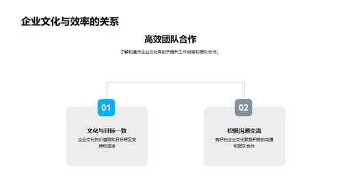 构筑企业精神