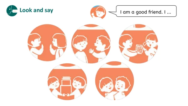 Unit 1 Making friends Part B Start to read（优课）课件（2